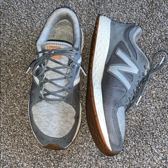 New Balance Shoes - New Balance Shoes